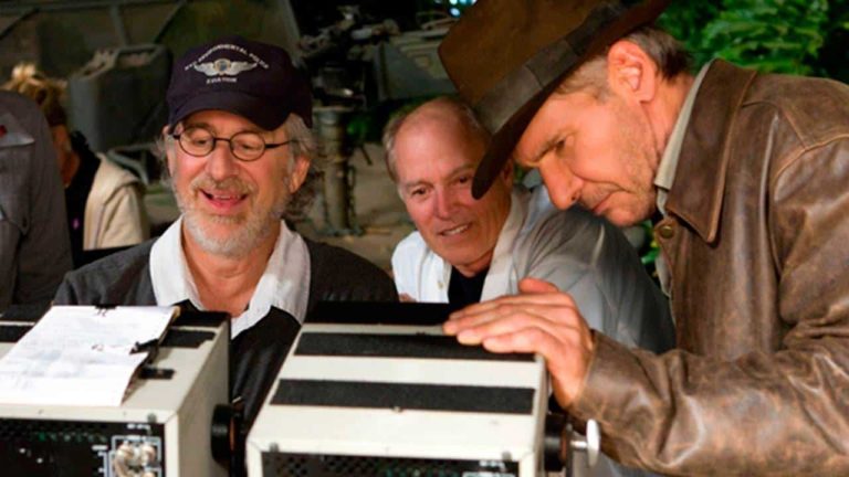 “Indiana Jones 5” se rodará en abril de 2020
