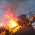 Incendio
