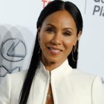 JADA PINKETT SMITH