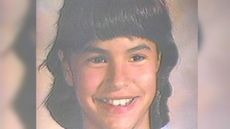 EEUU: Hallan restos de niña desaparecida en 1984