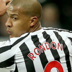 JOSÉ SALOMÓN RONDÓN