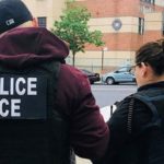 JUEZ PROHÍBE DETENCIONES DE ICE