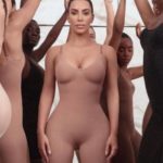 KIM KARDASHIAN KIMONO
