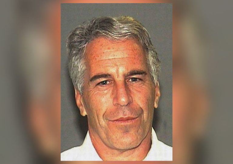 Jeffrey Epstein detenido nuevamente por tráfico sexual