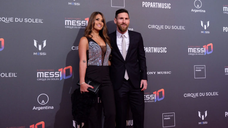 “Messi 10”: Lo nuevo del Circo del Sol