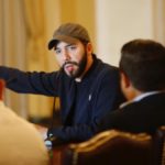 NAYIB BUKELE MEA CULPA