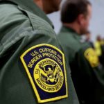 PATRULLA FRONTERIZA ESTADOS UNIDOS