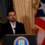 RICARDO ROSELLÓ PUERTO RICO