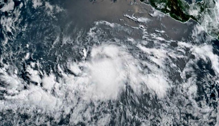 Pronóstico: Bárbara podría convertirse en huracán