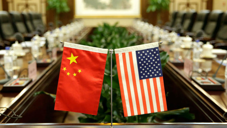 EE.UU – China: Diálogo comercial finaliza sin presentar anuncios