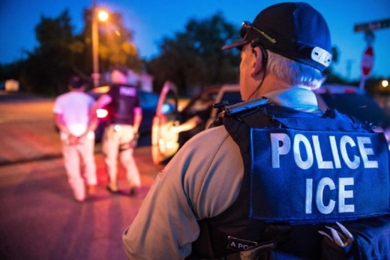 ICE con luz verde para deportar 297mil inmigrantes