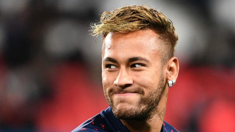 Investigación policial: Neymar no será acusado de violación