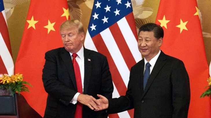 ¡Guerra Comercial! China anuncia represalias contra EE.UU.