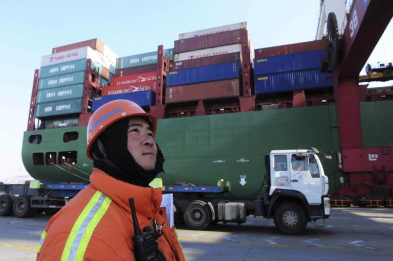Guerra Comercial: China pide “encontrar punto en común”
