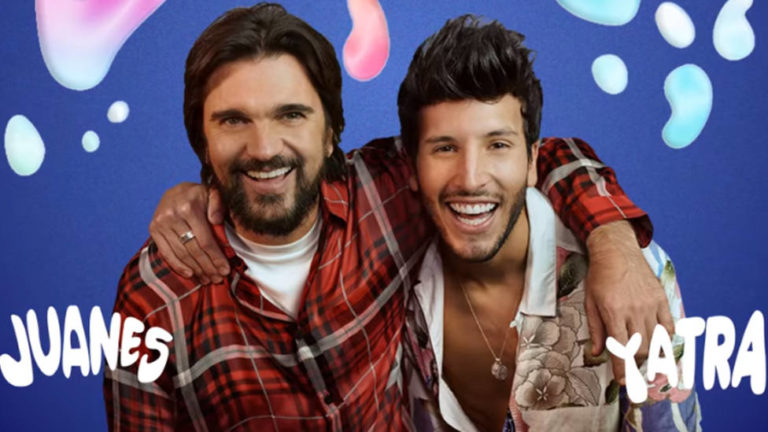 “Bonita” la primera canción de Yatra y Juanes juntos