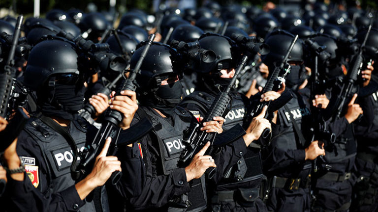 116 muertos: Policía de El Salvador violó DDHH