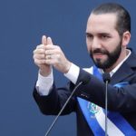 El salvador