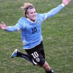 DIEGO FORLAN
