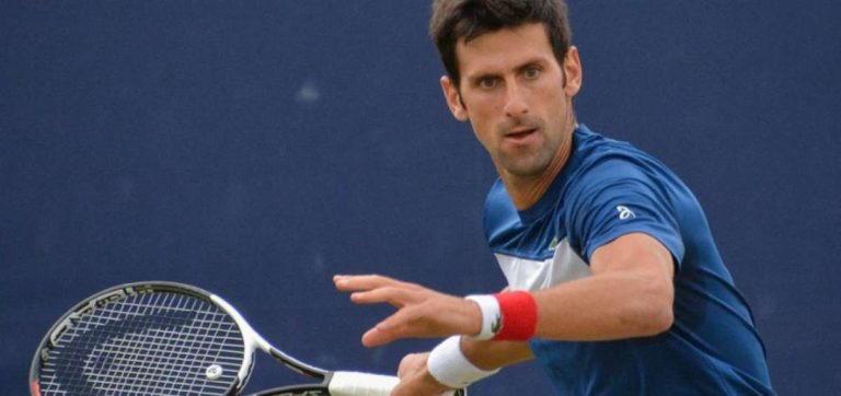 US Open: Djokovic busca revalidar el título