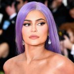 KYLIE JENNER