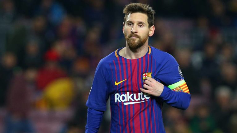 El Barcelona viajó a EEUU sin Messi