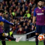 MESSI GOL DE LA TEMPORADA