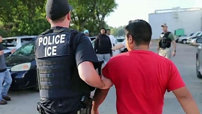 Inmigrante detenido por ICE está desaparecido