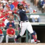 RONALD ACUÑA EL MEJOR DE LA MLB