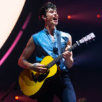 SHAWN MENDES CUMPLEAÑOS