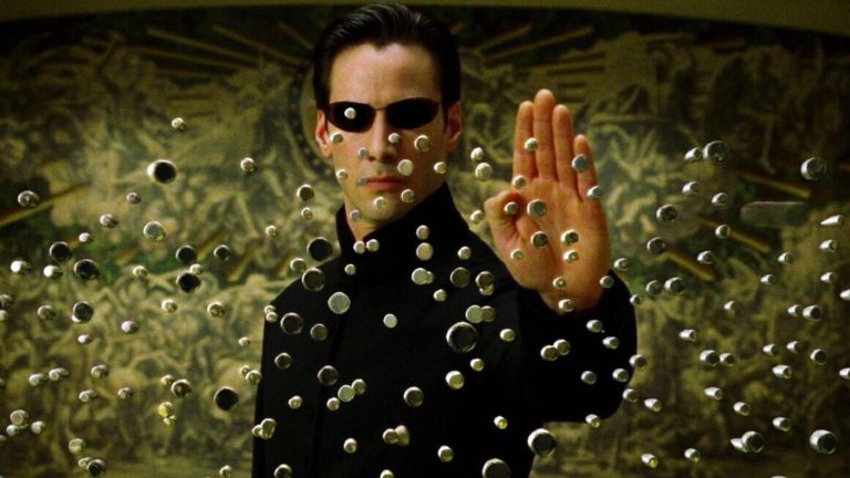 “The Matrix” volverá a los cines con cuarta entrega