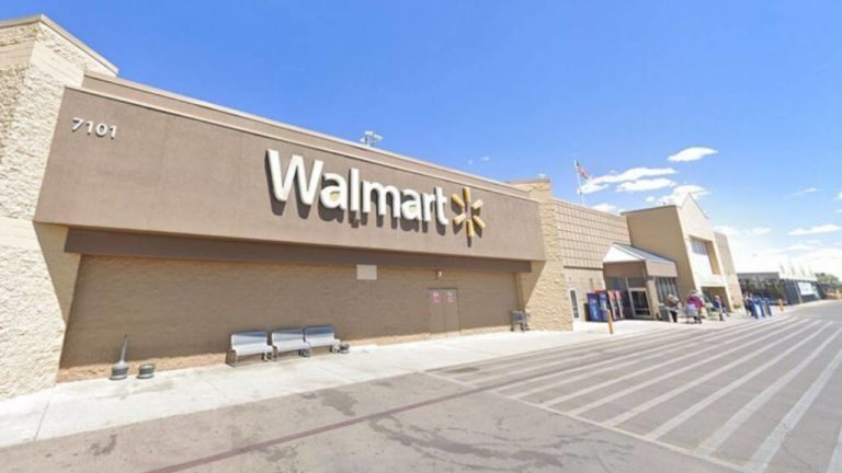Walmart levantará monumento en tienda de El Paso