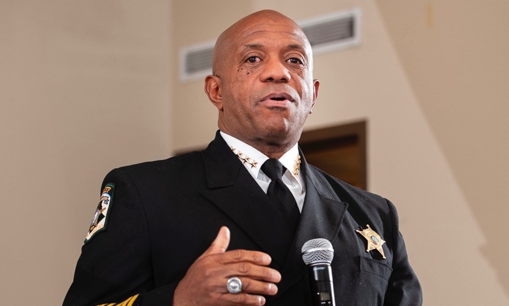 McFadden se refiere a detención de hondureño dos veces deportado 