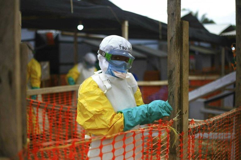 Congo: Brote de Ébola llega a tercera provincia