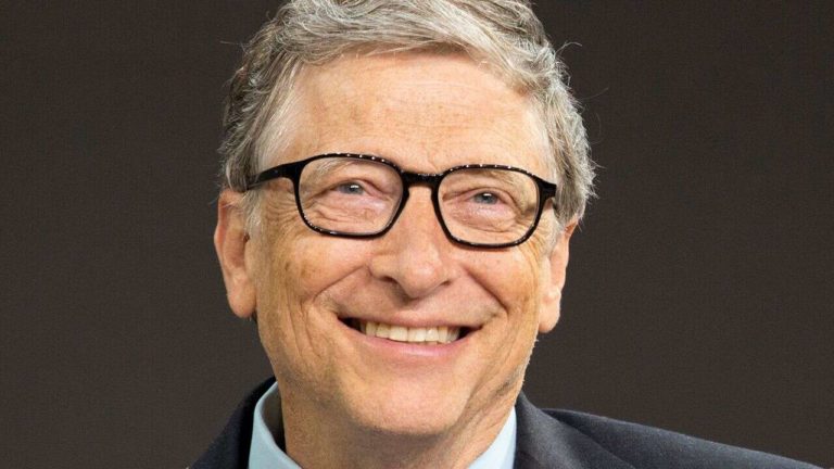 Netflix decodificará la mente de Bill Gates en documental