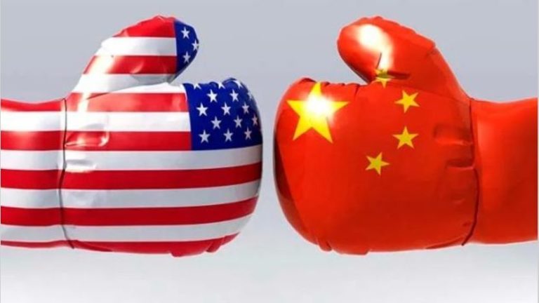 EE.UU. contraataca a China con aumento de aranceles