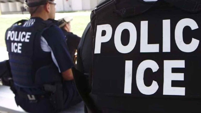 Ice promete respetar casos ya presentados de visas U