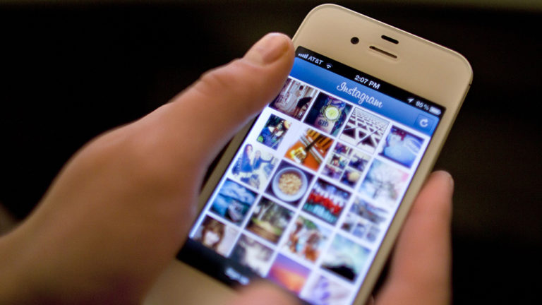 Usuarios de Instagram podrán denunciar información falsa
