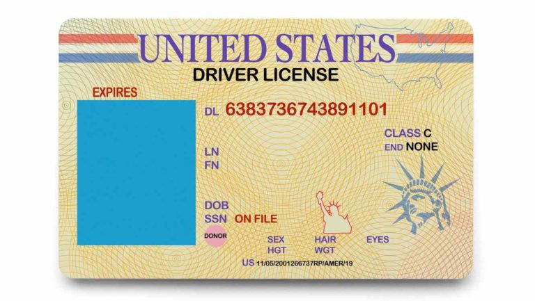 Hispanos no pueden renovar licencias de conducir en Nevada