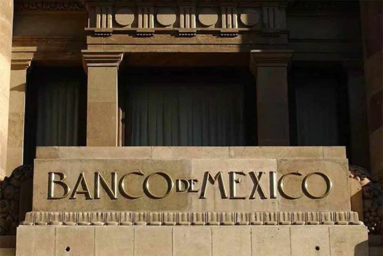 Sorpresivo recorte de la tasa de interés en México