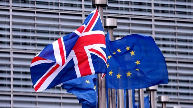 Reino Unido, “listo y dispuesto” a negociar el Brexit