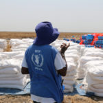United Nations Humanitarian Air Service (UNHAS) is the most viable means of transport into most areas of humanitarian interest.