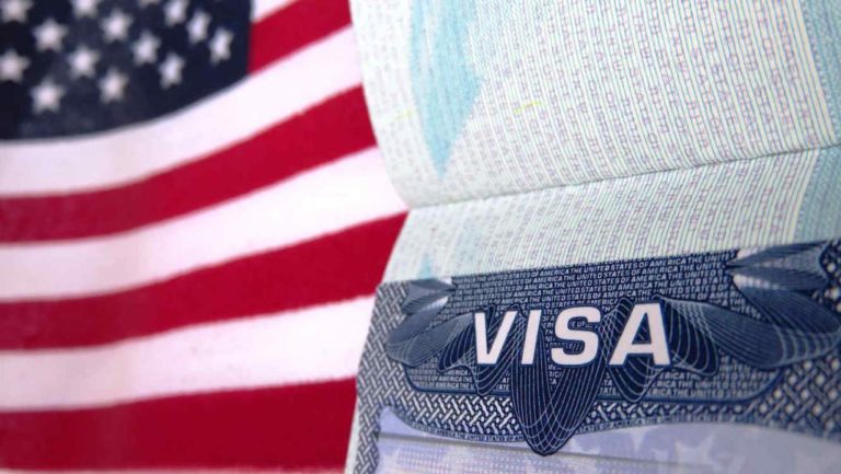 Visas de trabajo en EE.UU.: El Salvador adelanta requisitos