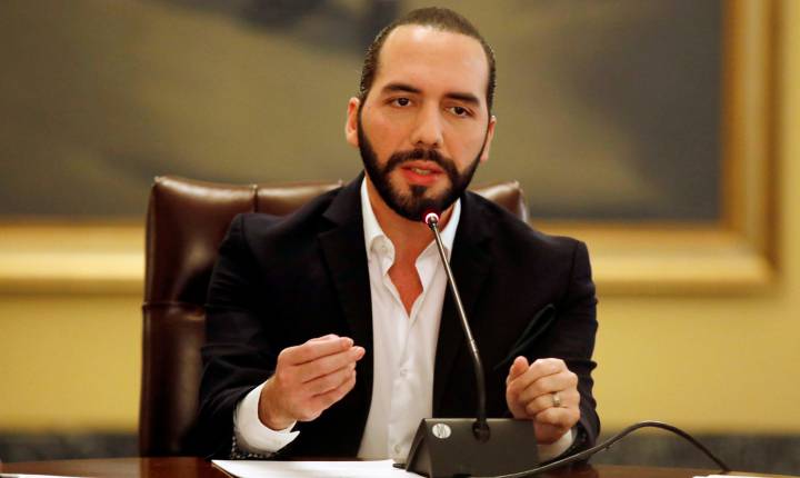 Estados Unidos reducirá alerta de viaje a El Salvador