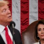 Trump, Pelosi