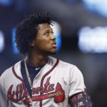 ACUÑA FUERA DE LA TEMPORADA REGULAR