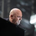 BILLY JOEL BANK OF AMERICA STADIUM