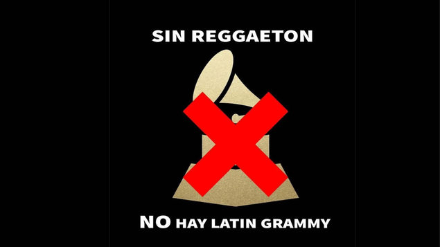 La polémica de los reguetoneros en los Latin Grammy