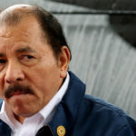DANIEL ORTEGA ACUSA A EEUU