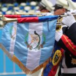 DESFILE INDEPENDENCIA GUATEMALA