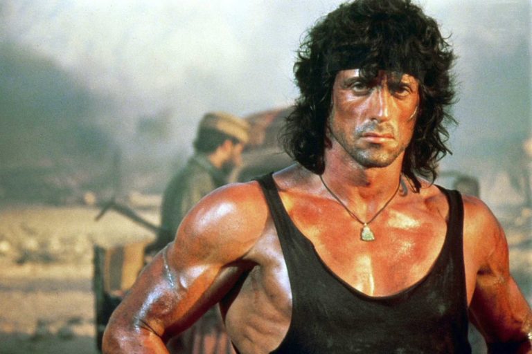 18 de septiembre: El Día de Rambo